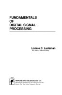 Fundamentals_of_digital_signal_processing