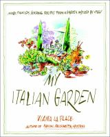 My_Italian_garden