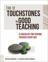 The_12_touchstones_of_good_teaching