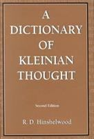 A_dictionary_of_Kleinian_thought
