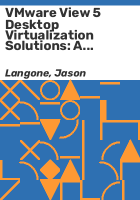 VMware_View_5_desktop_virtualization_solutions