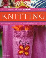 Knitting