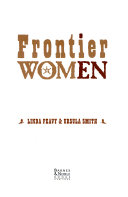 Frontier_women