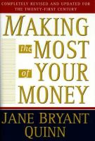 Making_the_most_of_your_money