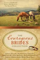 The_courageous_brides_collection