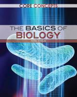 The_basics_of_biology