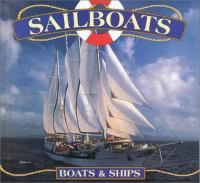 Sailboats