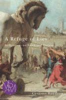 A_refuge_of_lies