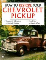 How_to_restore_your_Chevrolet_pickup