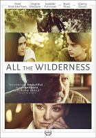 All_the_wilderness