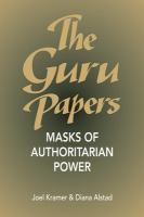 The_guru_papers