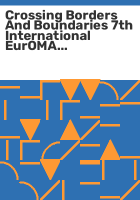 Crossing_borders_and_boundaries_7th_International_EurOMA_Conference__Ghent__Belgium