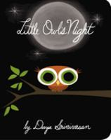 Little_Owl_s_night