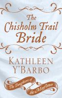 The_Chisholm_Trail_bride
