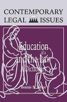 Education_and_the_law