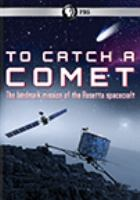 To_catch_a_comet