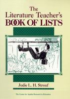 The_literature_teacher_s_book_of_lists
