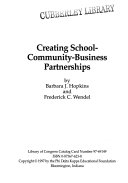 Creating_school-community-business_partnerships