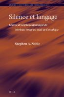 Silence_et_langage