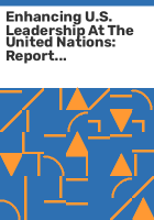 Enhancing_U_S__leadership_at_the_United_Nations