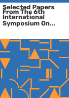Selected_papers_from_the_6th_international_symposium_on_electric_and_magnetic_fields__EMF__2003_Aachen_Germany