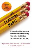 The_learning_habit