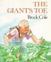 The_giant_s_toe