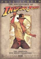 The_adventures_of_Indiana_Jones