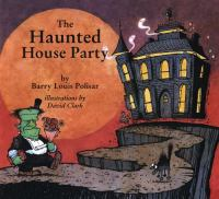 The_haunted_house_party