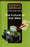 The_future_of_the_Web