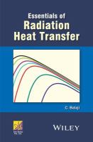 Essentials_of_radiation_heat_transfer