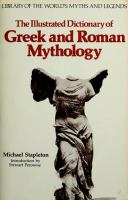 The_illustrated_dictionary_of_Greek_and_Roman_mythology