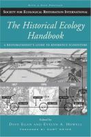 The_historical_ecology_handbook