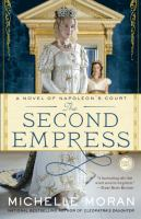 The_second_empress