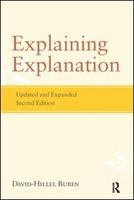 Explaining_explanation