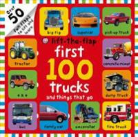First_100_trucks_and_things_that_go