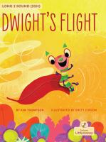 Dwight_s_flight