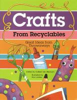 Crafts_from_recyclables