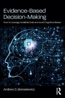 Evidence-based_decision-making