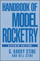 Handbook_of_model_rocketry