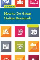 How_to_do_great_online_research