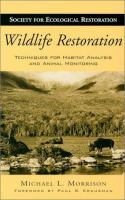 Wildlife_restoration