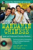 Streetwise_Mandarin_Chinese