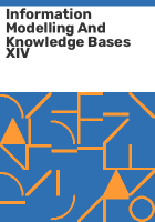 Information_modelling_and_knowledge_bases_XIV