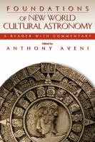 Foundations_of_new_world_cultural_astronomy