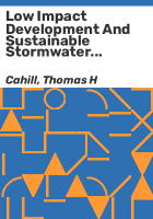 Low_impact_development_and_sustainable_stormwater_management