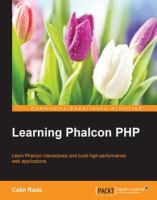 Learning_Phalcon_PHP