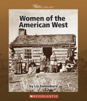 Women_of_the_American_West
