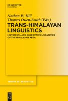 Trans-Himalayan_linguistics