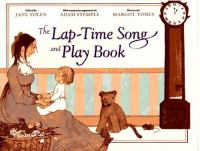 The_Lap-time_song_and_play_book